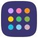 UI Faces 标志